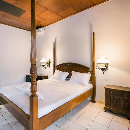 Urbanview Hotel Ananda Beach Sanur Εξωτερικό φωτογραφία