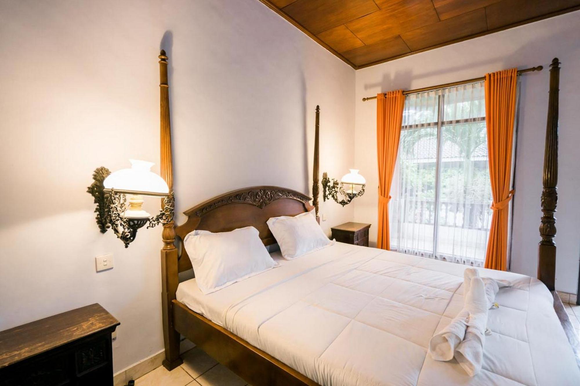 Urbanview Hotel Ananda Beach Sanur Εξωτερικό φωτογραφία