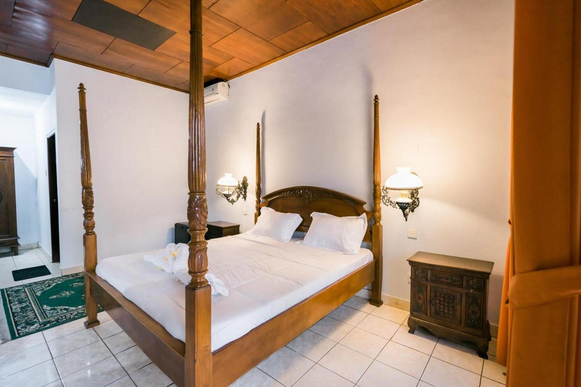 Urbanview Hotel Ananda Beach Sanur Εξωτερικό φωτογραφία