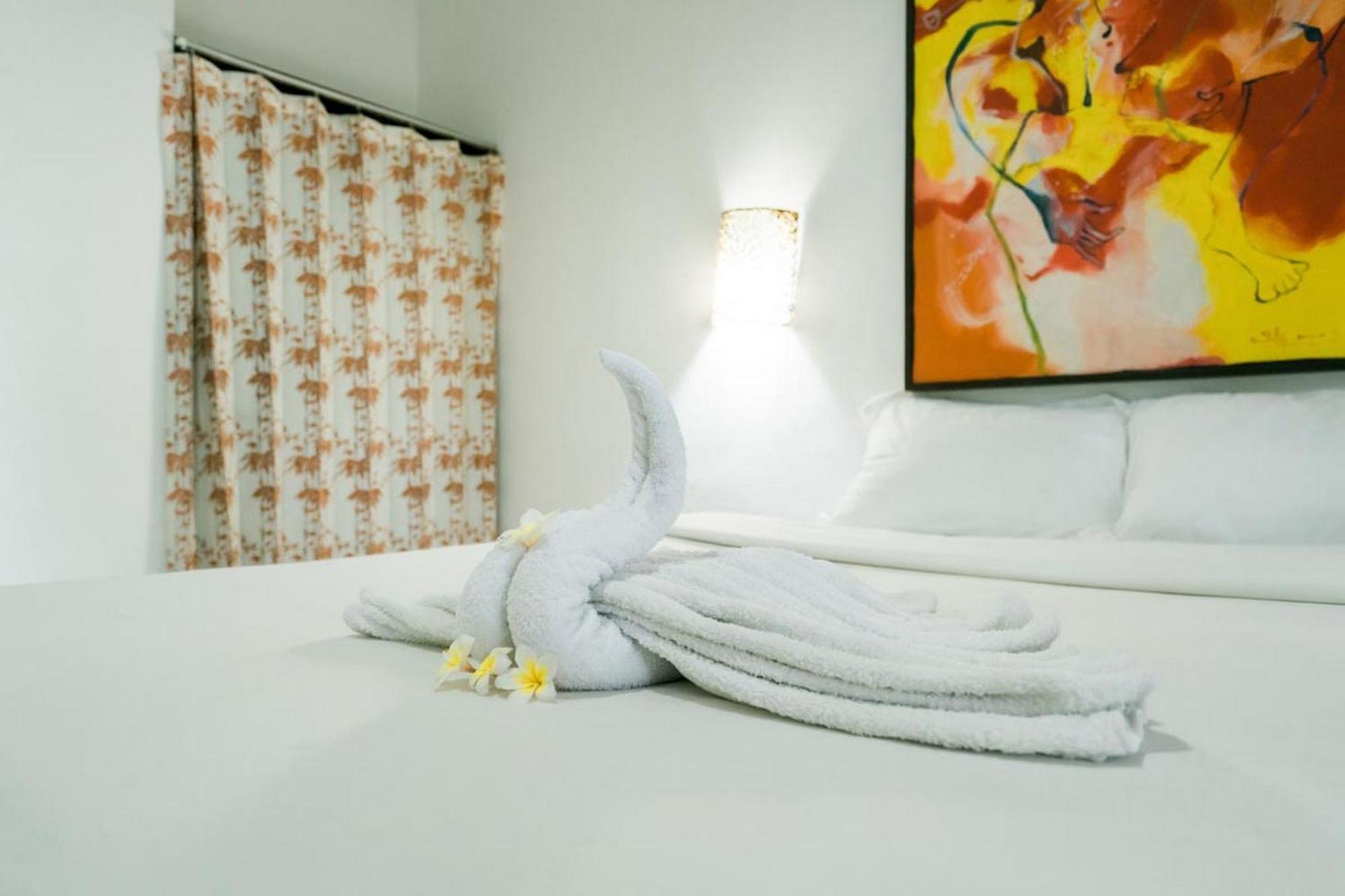 Urbanview Hotel Ananda Beach Sanur Εξωτερικό φωτογραφία