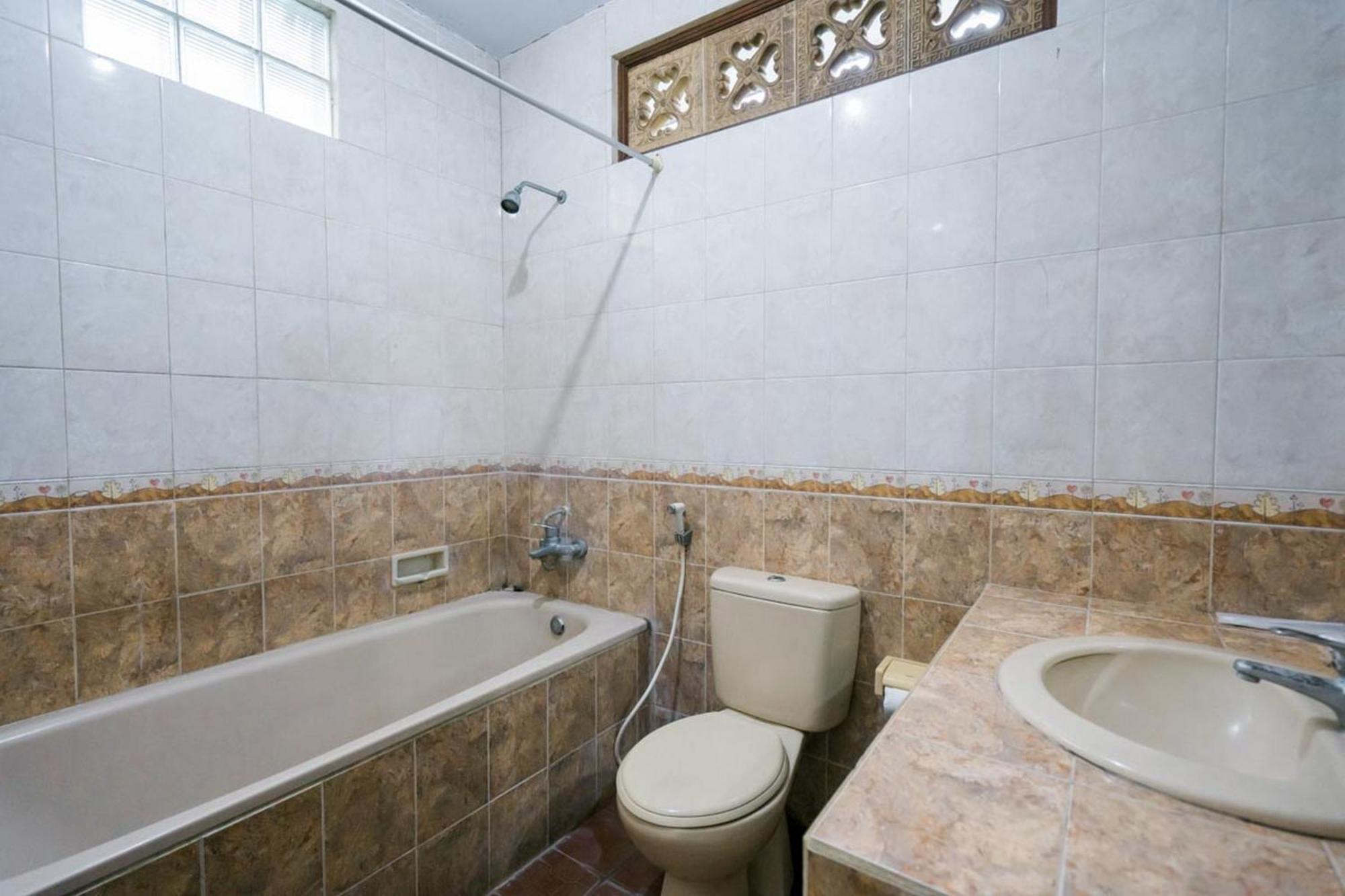 Urbanview Hotel Ananda Beach Sanur Εξωτερικό φωτογραφία