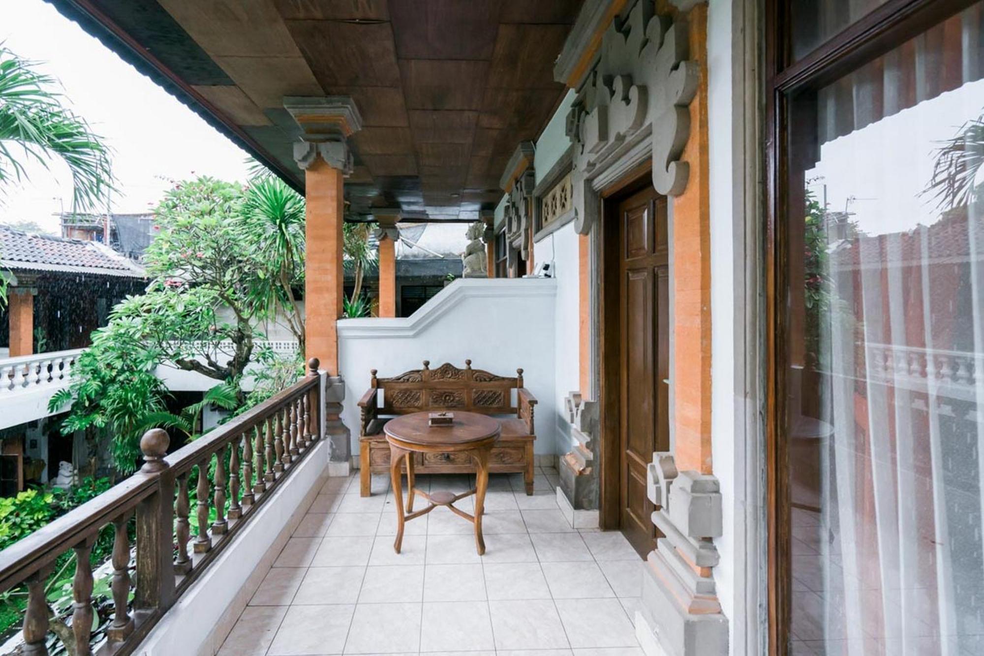 Urbanview Hotel Ananda Beach Sanur Εξωτερικό φωτογραφία