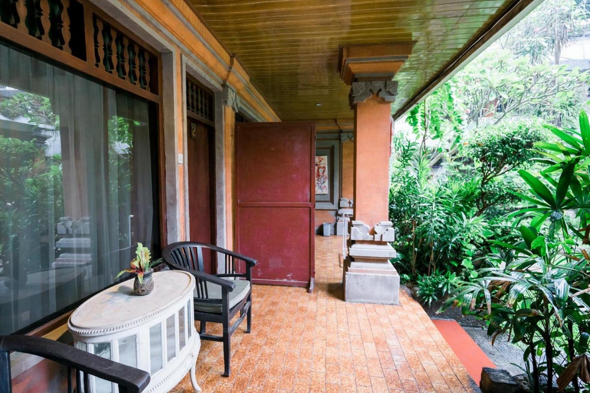 Urbanview Hotel Ananda Beach Sanur Εξωτερικό φωτογραφία