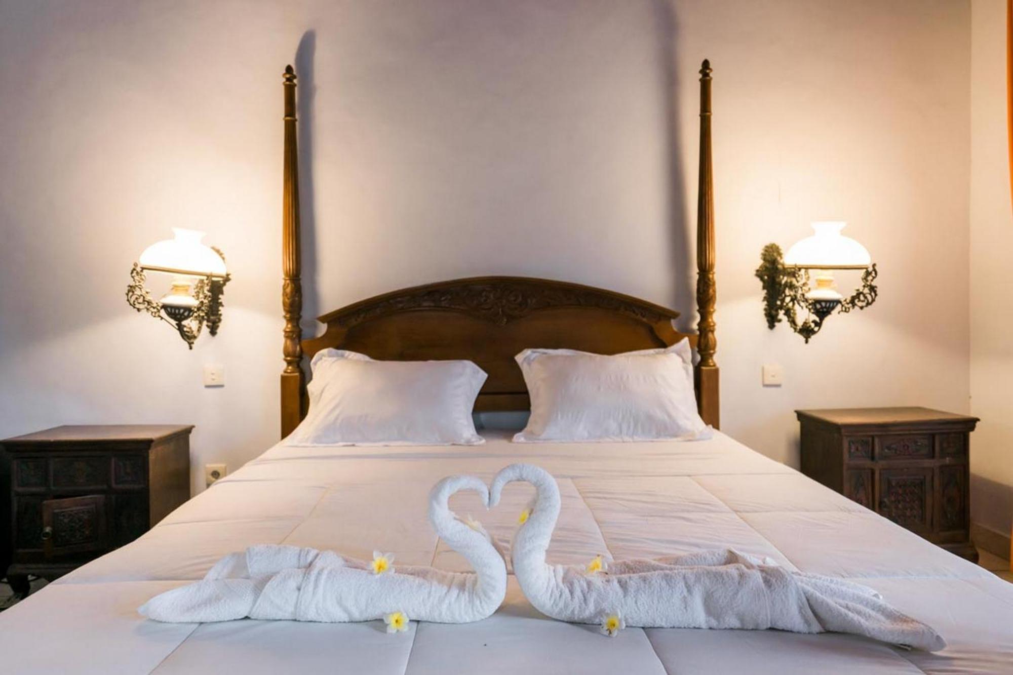 Urbanview Hotel Ananda Beach Sanur Εξωτερικό φωτογραφία