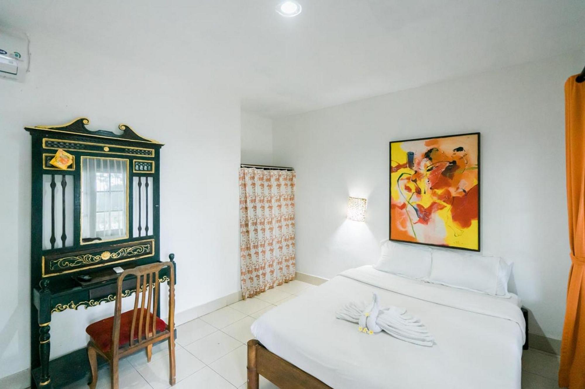 Urbanview Hotel Ananda Beach Sanur Εξωτερικό φωτογραφία