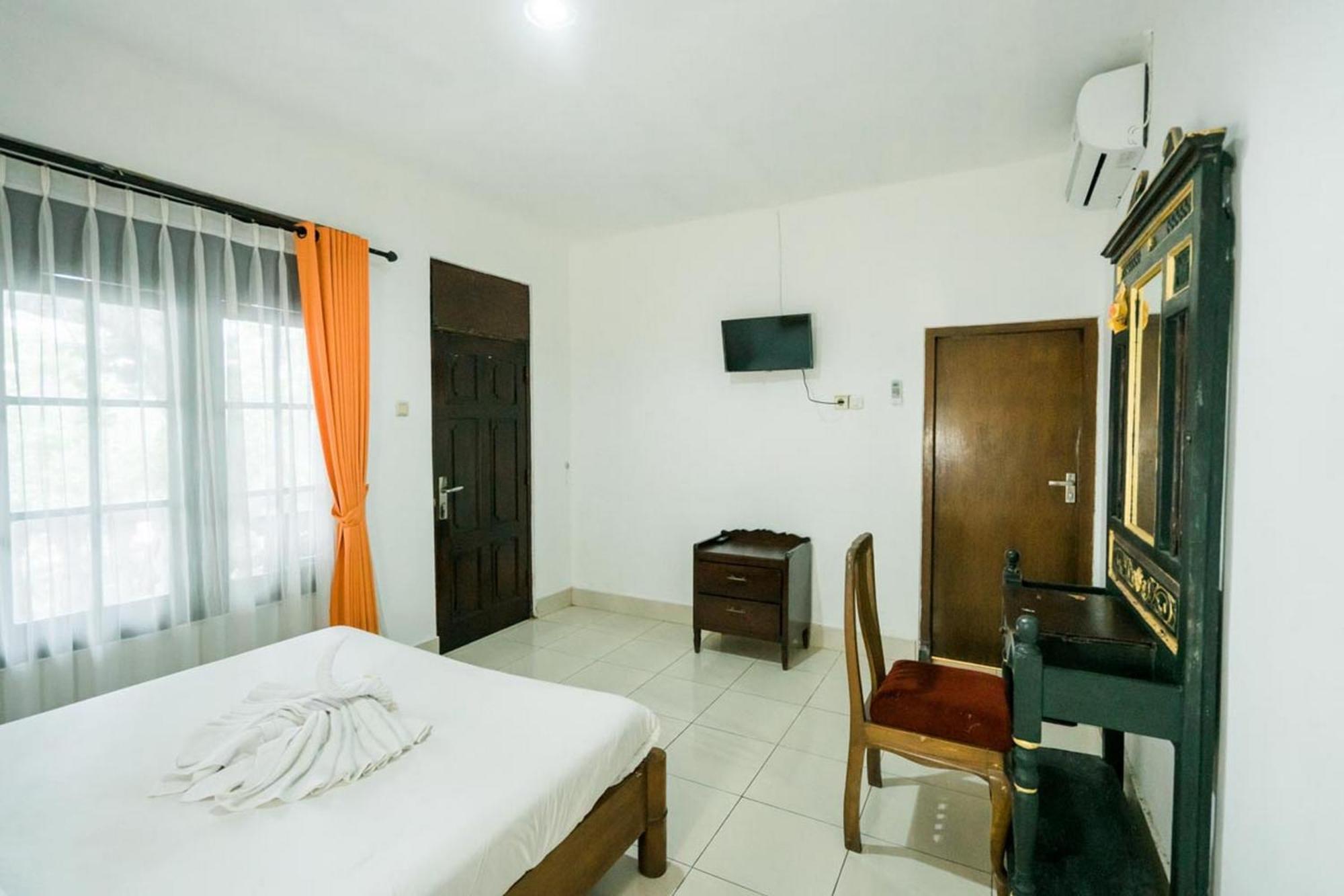 Urbanview Hotel Ananda Beach Sanur Εξωτερικό φωτογραφία