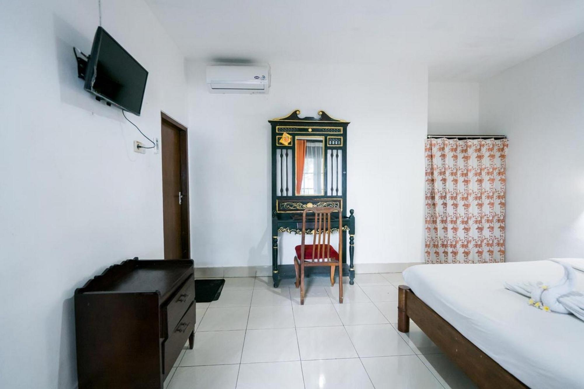 Urbanview Hotel Ananda Beach Sanur Εξωτερικό φωτογραφία