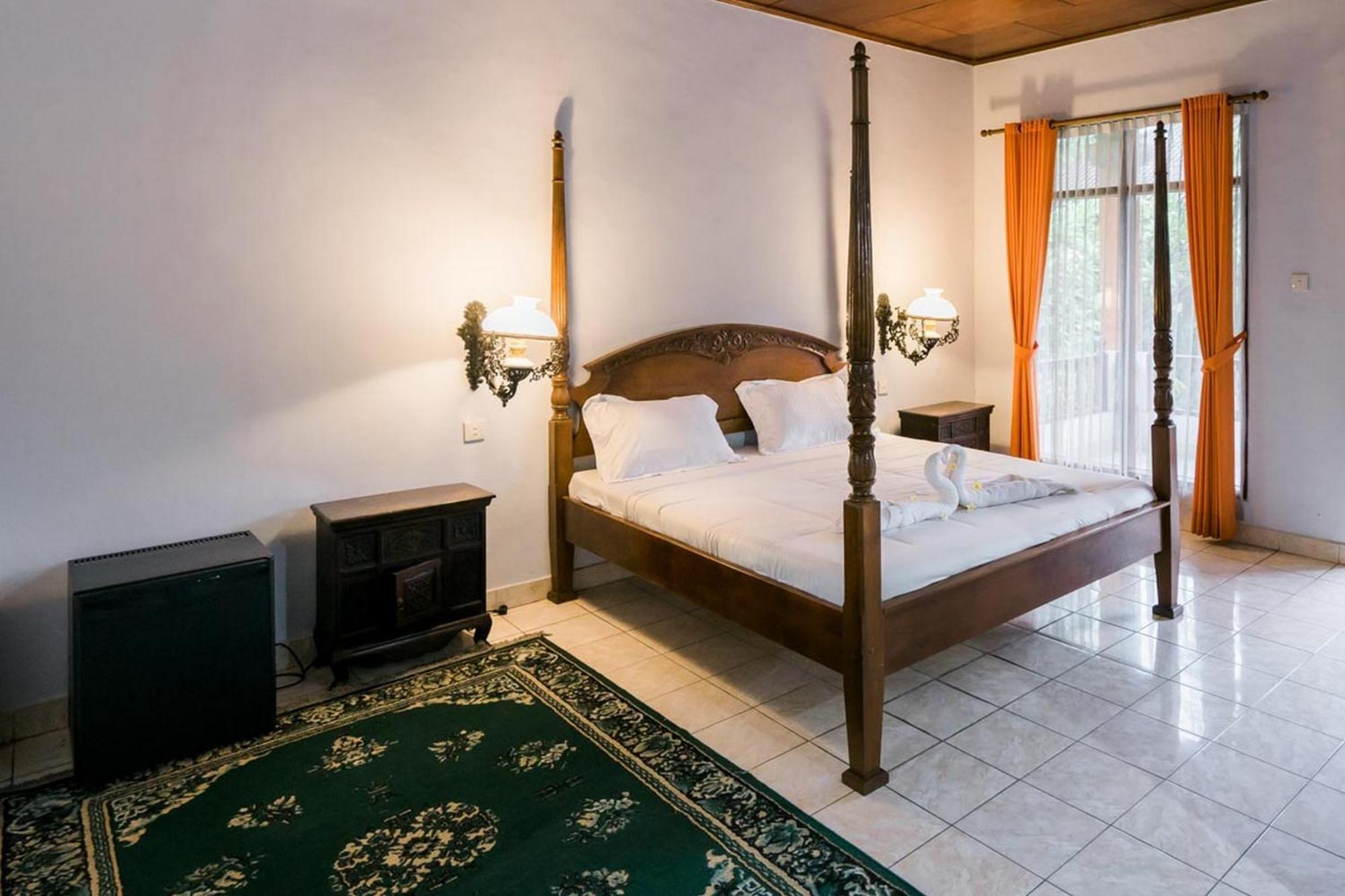 Urbanview Hotel Ananda Beach Sanur Εξωτερικό φωτογραφία
