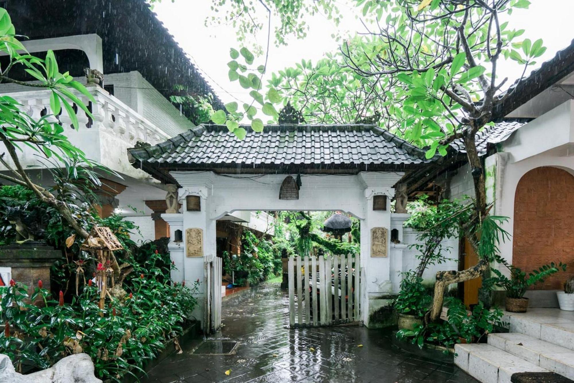 Urbanview Hotel Ananda Beach Sanur Εξωτερικό φωτογραφία
