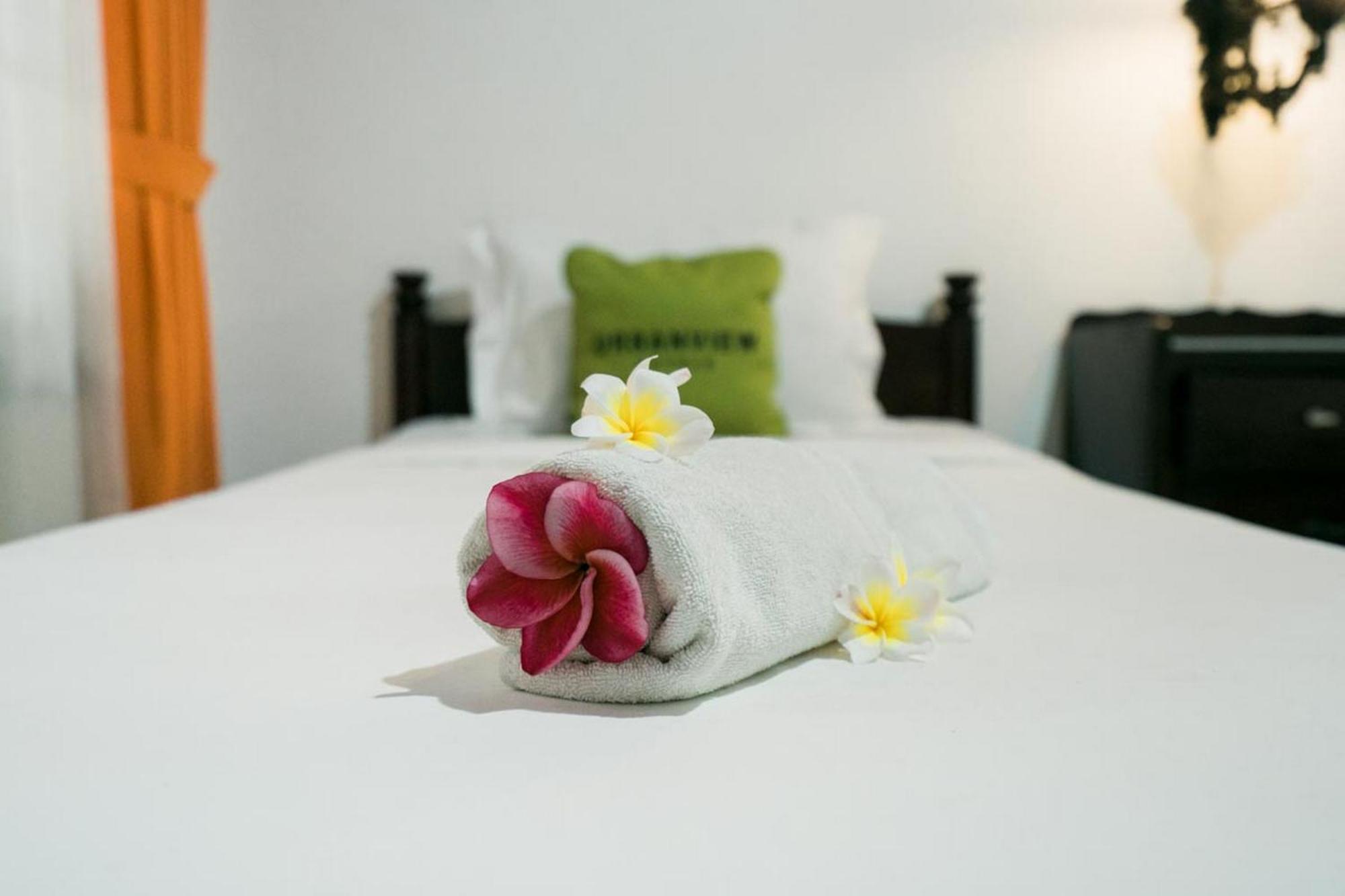 Urbanview Hotel Ananda Beach Sanur Εξωτερικό φωτογραφία