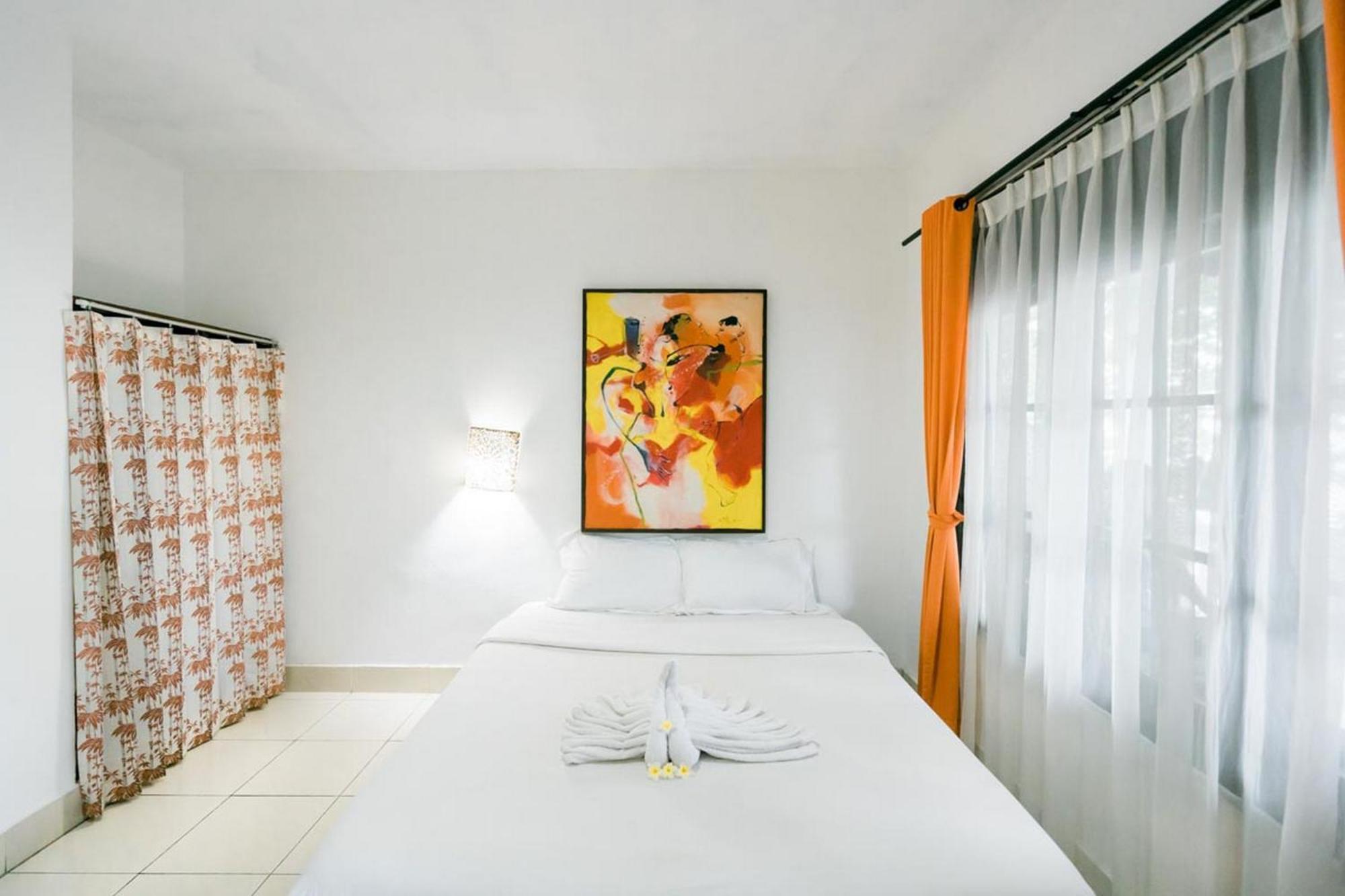 Urbanview Hotel Ananda Beach Sanur Εξωτερικό φωτογραφία