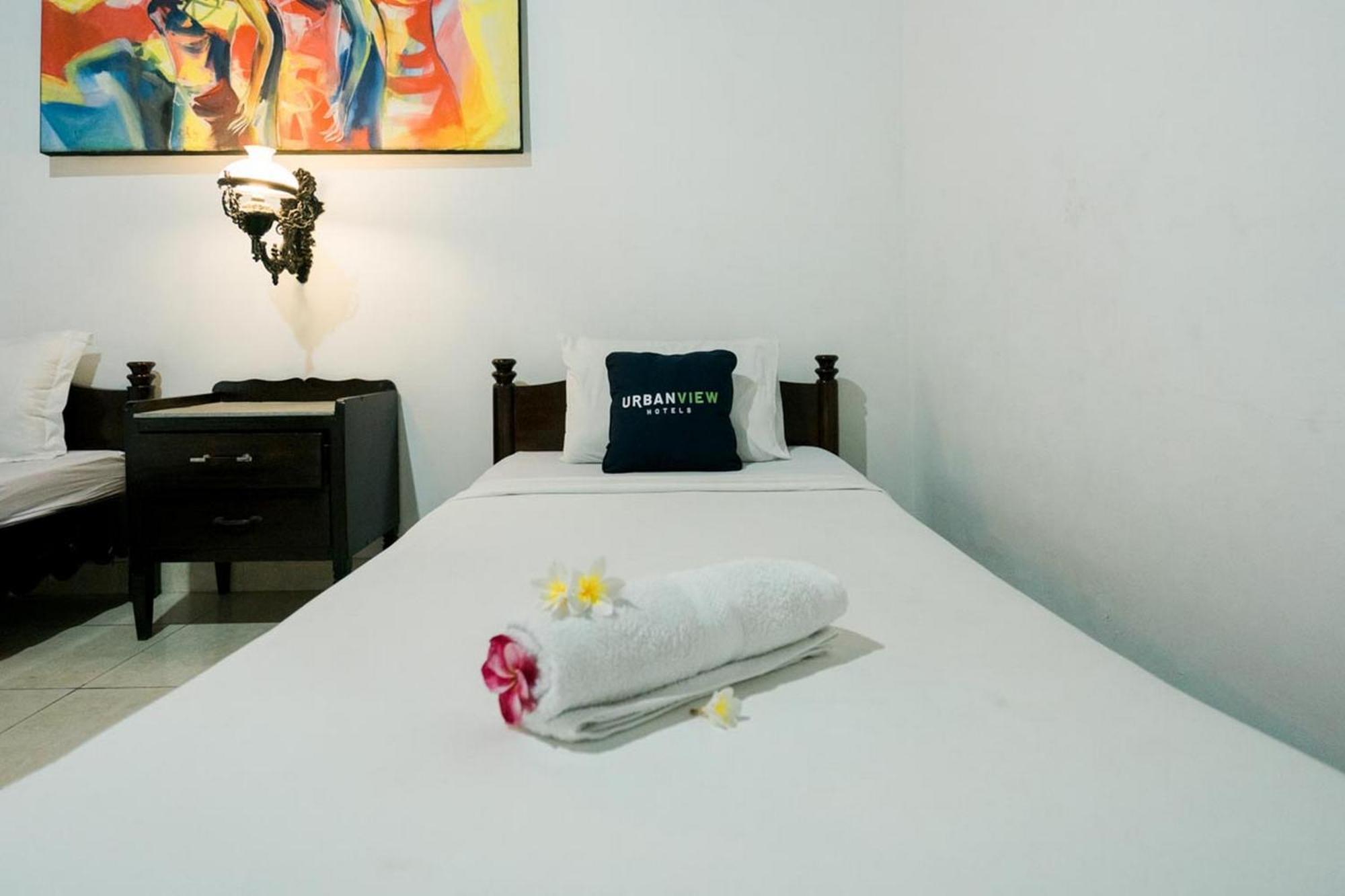 Urbanview Hotel Ananda Beach Sanur Εξωτερικό φωτογραφία