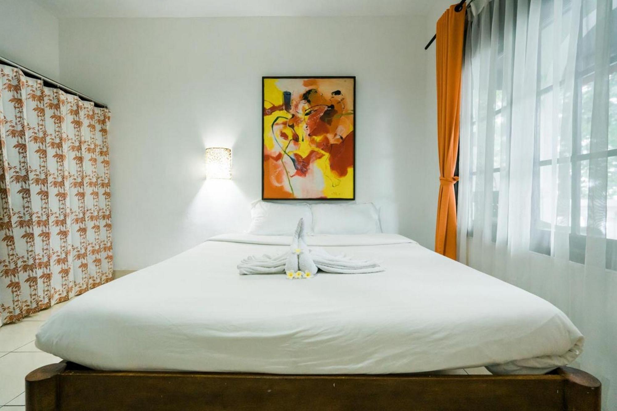 Urbanview Hotel Ananda Beach Sanur Εξωτερικό φωτογραφία