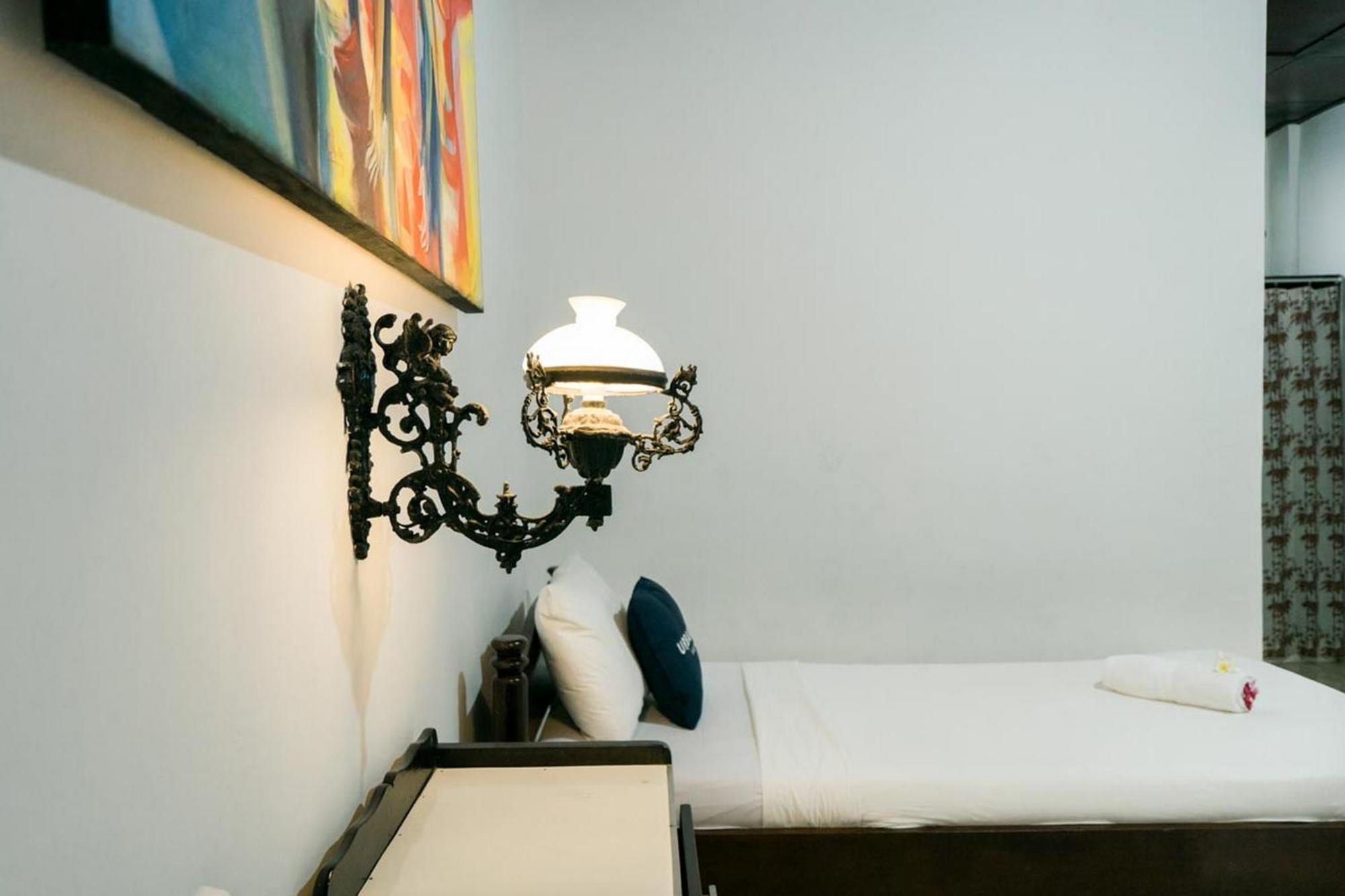 Urbanview Hotel Ananda Beach Sanur Εξωτερικό φωτογραφία