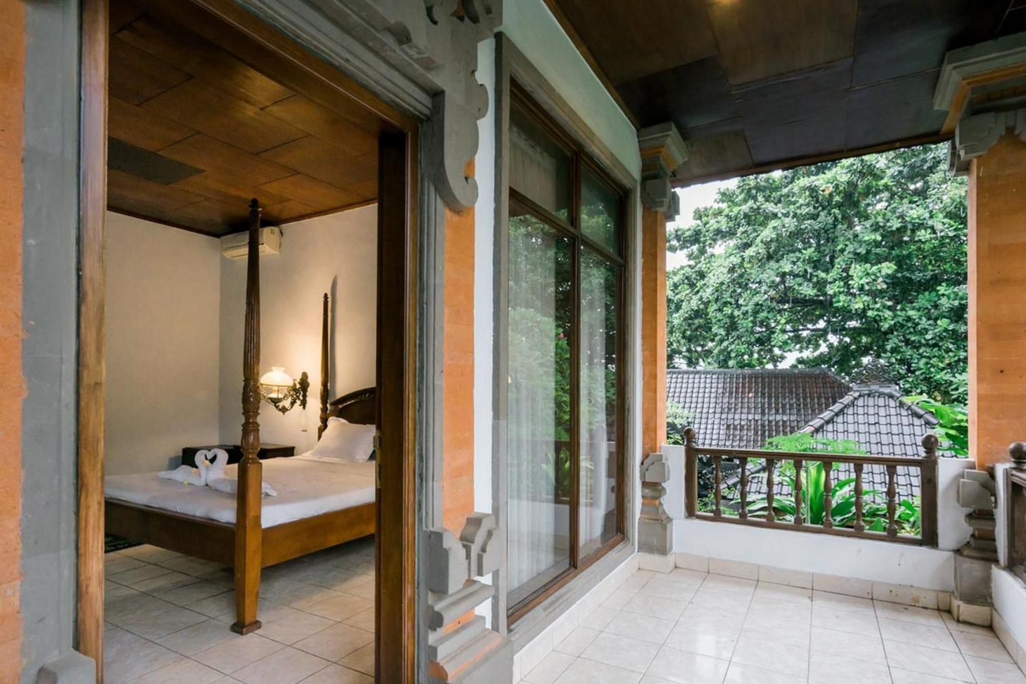 Urbanview Hotel Ananda Beach Sanur Εξωτερικό φωτογραφία
