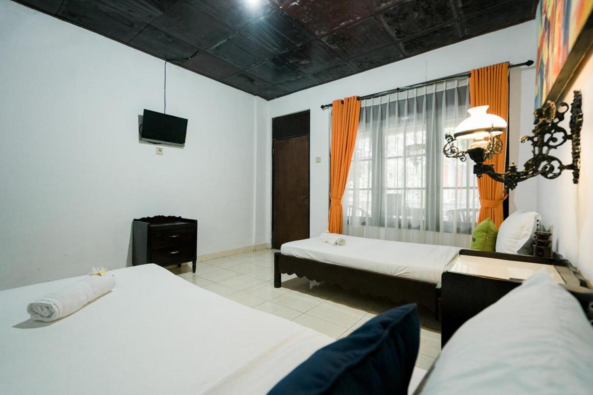 Urbanview Hotel Ananda Beach Sanur Εξωτερικό φωτογραφία